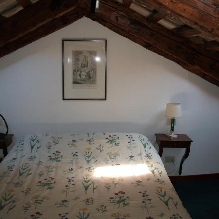 Appartamento San Rocco 베니스 외부 사진