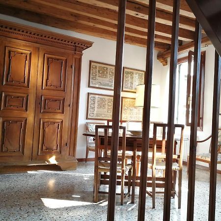 Appartamento San Rocco 베니스 외부 사진
