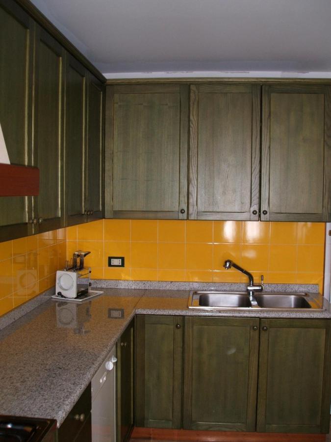 Appartamento San Rocco 베니스 외부 사진