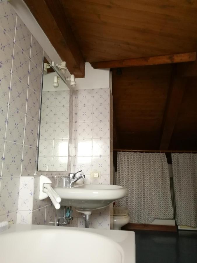 Appartamento San Rocco 베니스 외부 사진