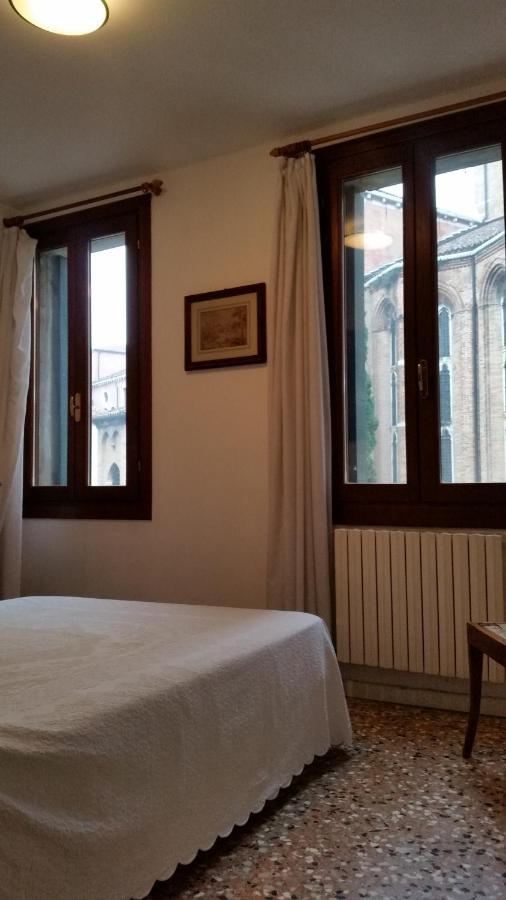 Appartamento San Rocco 베니스 외부 사진