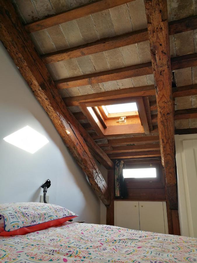 Appartamento San Rocco 베니스 외부 사진