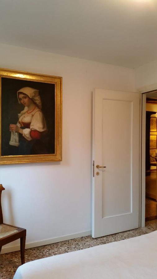 Appartamento San Rocco 베니스 외부 사진