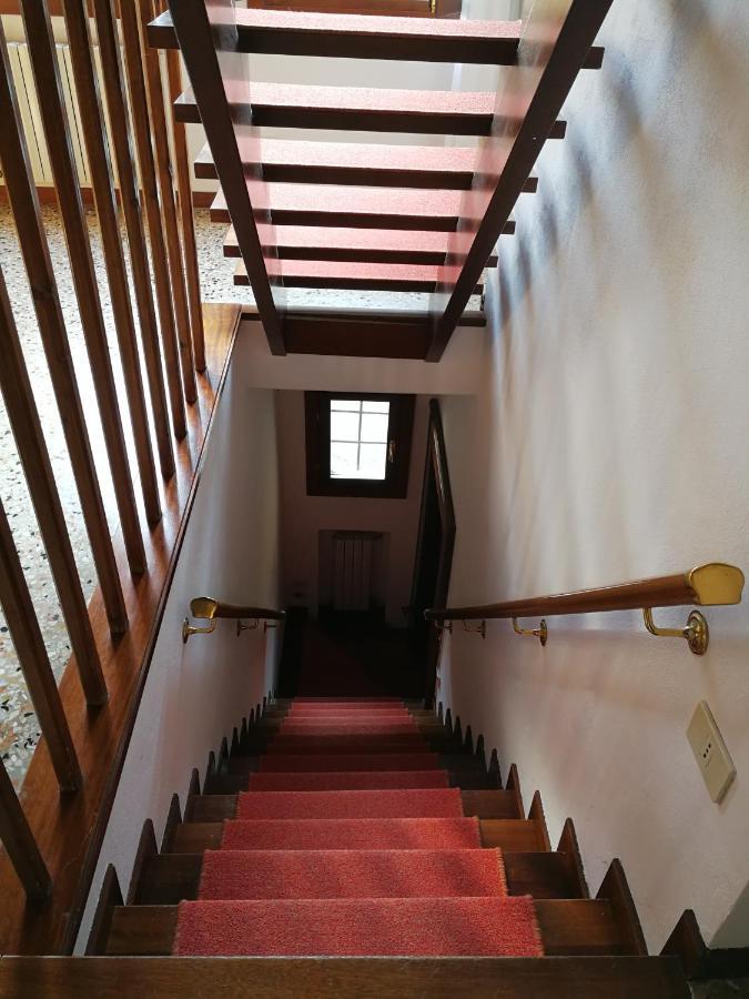 Appartamento San Rocco 베니스 외부 사진