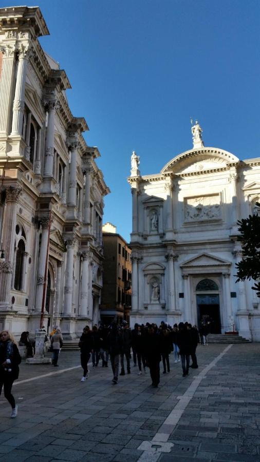 Appartamento San Rocco 베니스 외부 사진